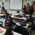 Tabara engleza copii 10-13 ani, Culford School, Anglia - IVI Romania 11