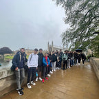 Tabara engleza copii 13-16 ani, Culford School, Anglia - IVI Romania 6