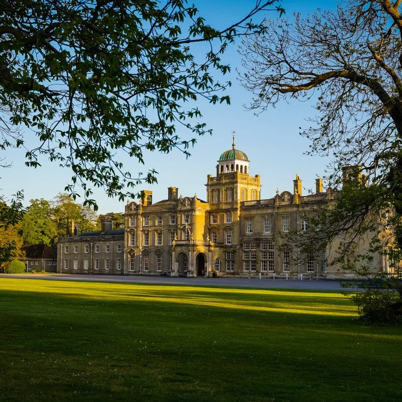 Tabara engleza elevi 13-16 ani, Culford School, Anglia - IVI Romania 1