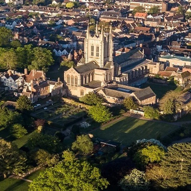 Tabara engleza copii 13-16 ani, Culford School, Anglia - IVI Romania 14