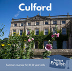 Tabara engleza copii 13-16 ani, Culford School, Anglia - IVI Romania 16