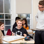 Tabara engleza pentru elevi de 14-17 ani la Cambridge, Anglia - IVI Romania 10