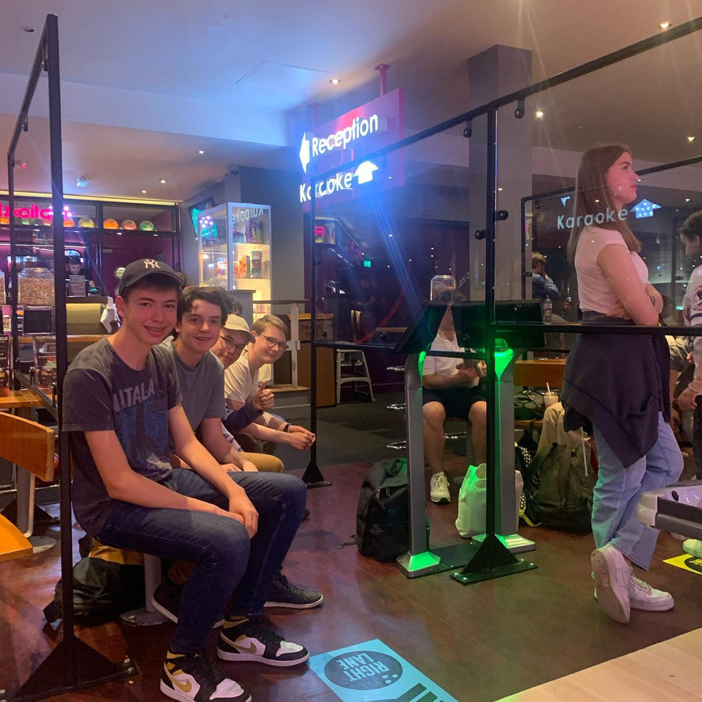 Tabara Engleza (16 - 25 ani) - Cambridge - Anglia