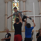 Tabara engleza si stiinte copii 14-17 ani, Cambridge, Anglia - IVI Romania 11