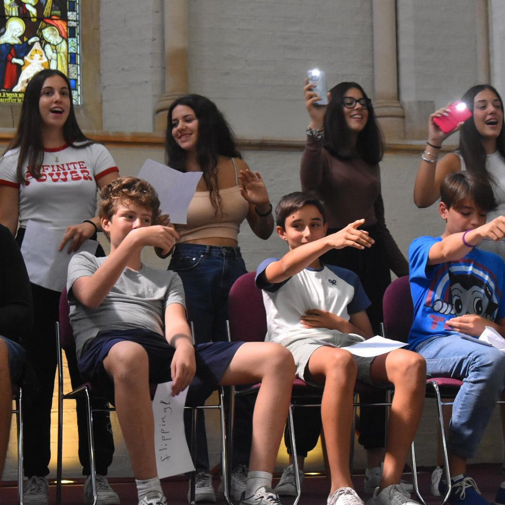 Tabara engleza si stiinte copii 14-17 ani, Cambridge, Anglia - IVI Romania 12