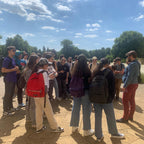 Tabara engleza si stiinte copii 14-17 ani, Cambridge, Anglia - IVI Romania 15