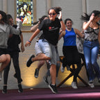 Tabara engleza si stiinte copii 14-17 ani, Cambridge, Anglia - IVI Romania 8