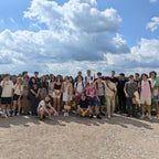 Tabara limba germana 14-17 ani, Frankfurt, Germania, IVI Romania 17