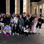 Tabara limba germana 14-17 ani, Frankfurt, Germania, IVI Romania 18