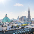 Tabara limba germana 14-17 ani, Viena, Austria, IVI Romania 14