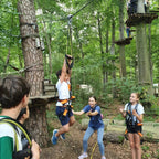 Tabara limba germana 8-14 ani, Oberwesel, Germania, IVI Romania 9