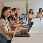 Tabara marketing 15-18 ani, New York, SUA, IVI Romania 5