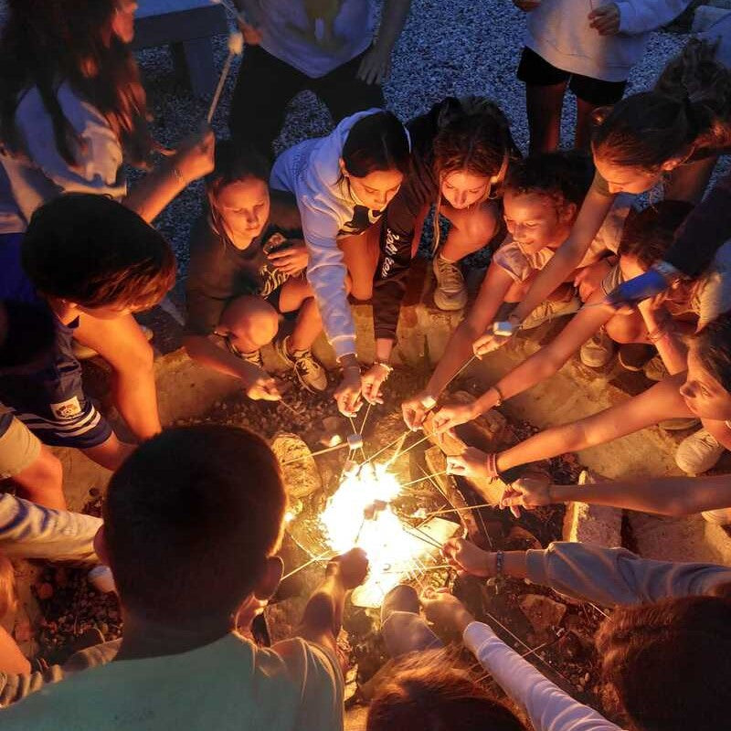 Tabara Matematica si Fizica (12 - 16 ani) - Ecole Chantemerle - Elvetia