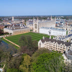 Tabara medicina 13-15 ani, Cambridge University, Anglia - IVI Romania 1