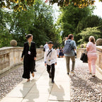 Tabara medicina 13-15 ani, Cambridge University, Anglia - IVI Romania 12