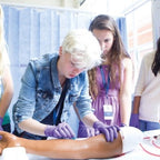 Tabara medicina 13-15 ani, Cambridge University, Anglia - IVI Romania 3