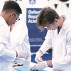 Tabara medicina 13-15 ani, Cambridge University, Anglia - IVI Romania 4