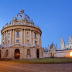 Tabara medicina 13-15 ani, Oxford University, Anglia - IVI Romania 1