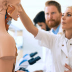 Tabara medicina 13-16 ani, Headington School, Anglia, IVI Romania 7