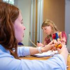 Tabara medicina 15-17 ani, Oxford University, Anglia, IVI Romania 7