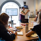 Tabara Medicina (15 - 18 ani) - Londra - Anglia