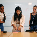 Tabara Medicina (15 - 18 ani) - Londra - Anglia