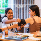 Tabara Medicina (15 - 18 ani) - Londra - Anglia