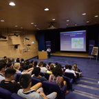 Tabara Medicina (15 - 18 ani) - Londra - Anglia