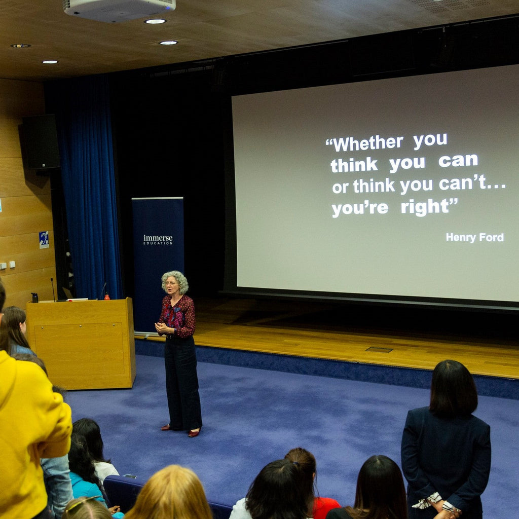 Tabara Medicina (15 - 18 ani) - Londra - Anglia