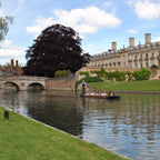 Tabara medicina 16-18 ani, Cambridge University, Anglia - IVI Romania 10