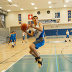 Tabara Medicina (16 - 18 ani) - College du Leman - Elvetia