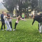 Tabara Medicina (16 - 18 ani) - College du Leman - Elvetia