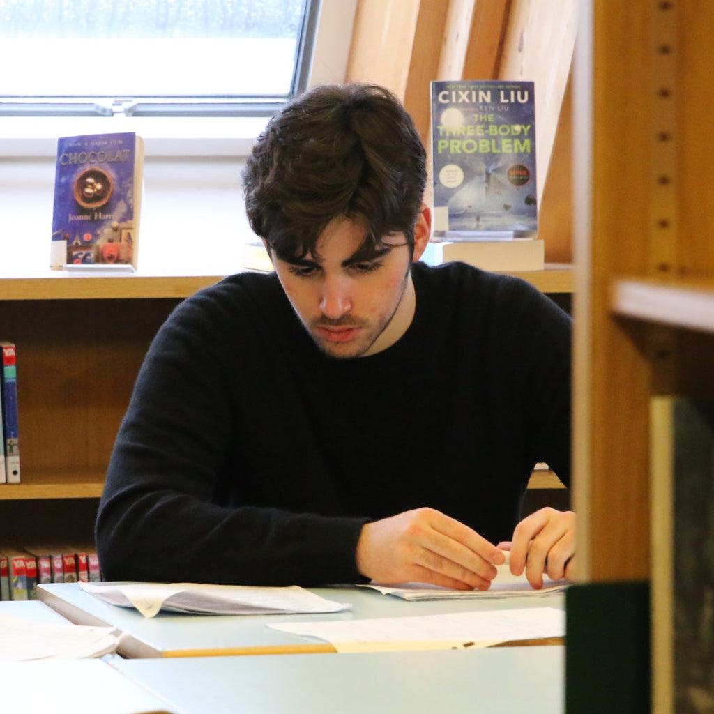 Tabara Medicina (16 - 18 ani) - College du Leman - Elvetia