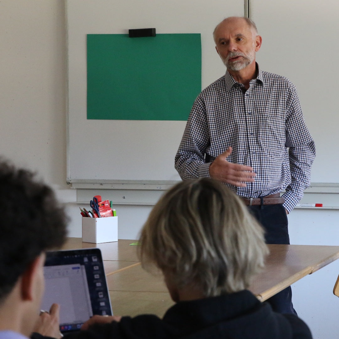 Tabara Medicina (16 - 18 ani) - College du Leman - Elvetia