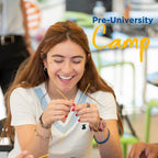 Tabara Medicina (16 - 18 ani) - College du Leman - Elvetia