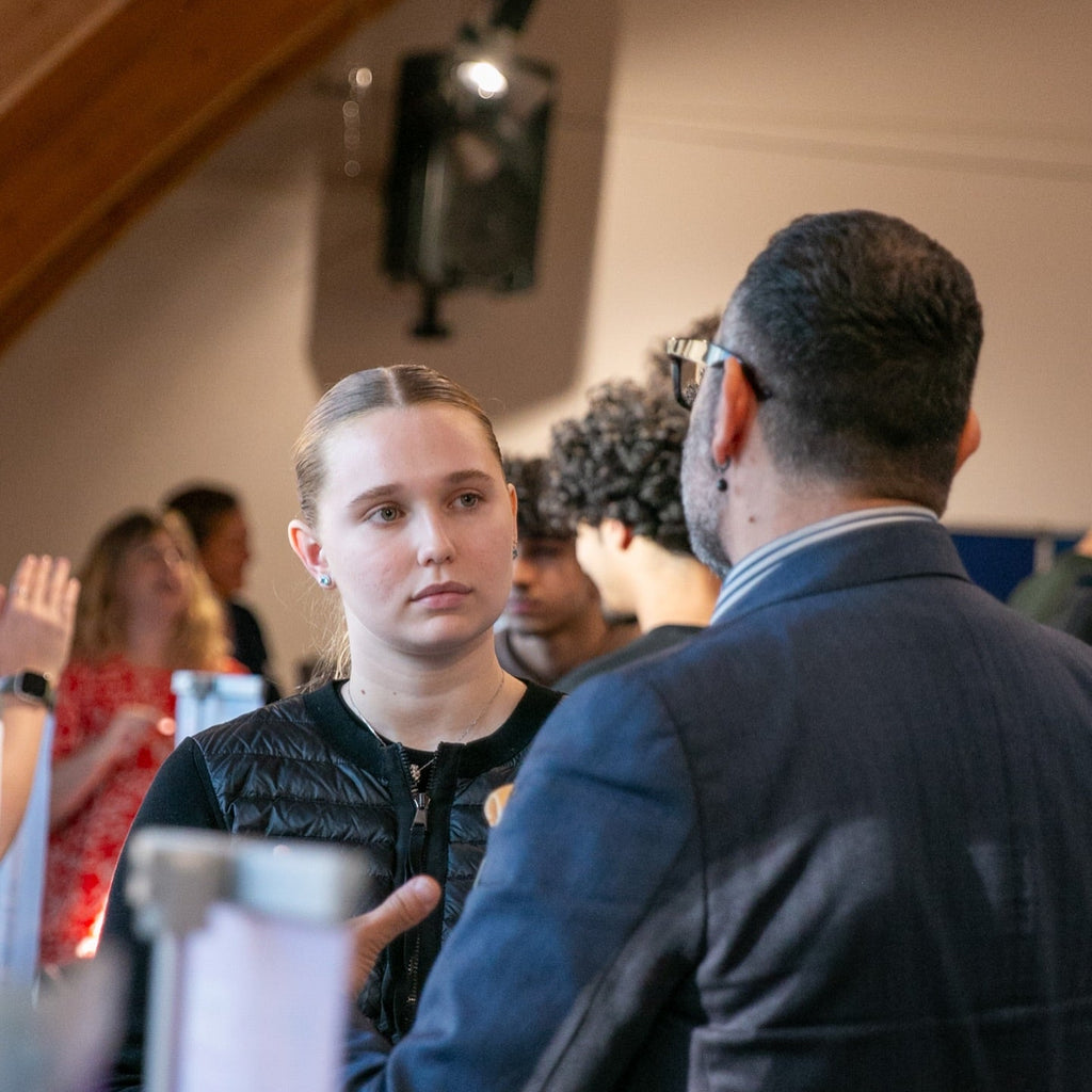 Tabara Medicina (16 - 18 ani) - College du Leman - Elvetia