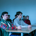 Tabara Medicina (16 - 18 ani) - College du Leman - Elvetia