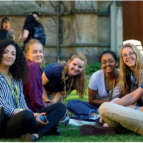 Tabara medicina 16-18 ani, Imperial College Londra, Anglia - IVI Romania 13