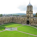 Tabara medicina 16-18 ani, Oxford University, Anglia - IVI Romania 1