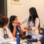 Tabara medicina 16-18 ani, Singapore, IVI Romania 2