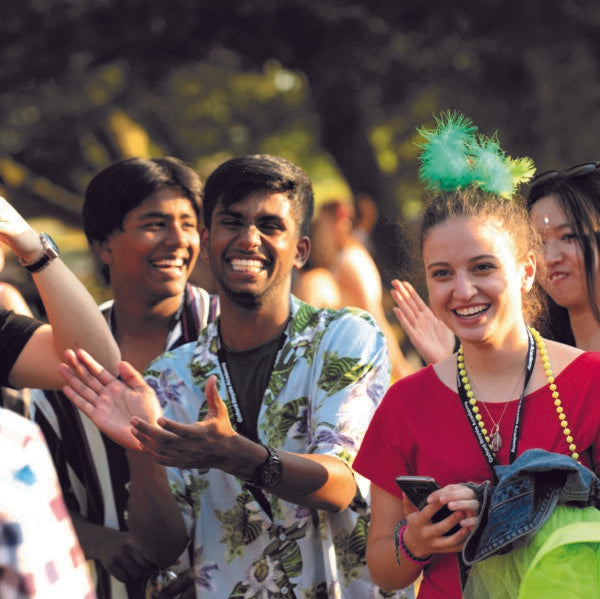 Tabara medicina 16-18 ani, Yale University, SUA - IVI Romania 11