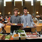 Tabara medicina 16-18 ani, Yale University, SUA - IVI Romania 12