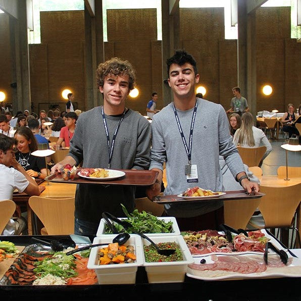 Tabara medicina 16-18 ani, Yale University, SUA - IVI Romania 12