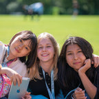 Tabara mediu 14-17 ani, Earlscliffe School, Anglia, IVI Romania 10