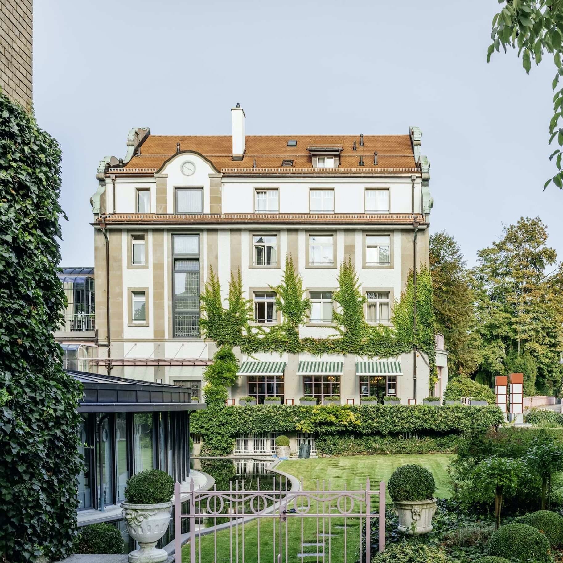 Tabara Mediu si Sustenabilitate (6 - 18 ani) - Rosenberg - Elvetia