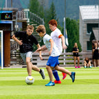 Tabara Mediu si Sustenabilitate (6 - 18 ani) - Rosenberg - Elvetia