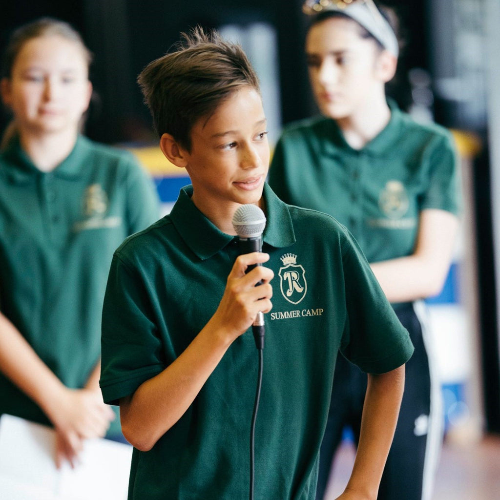 Tabara Mediu si Sustenabilitate (6 - 18 ani) - Rosenberg - Elvetia