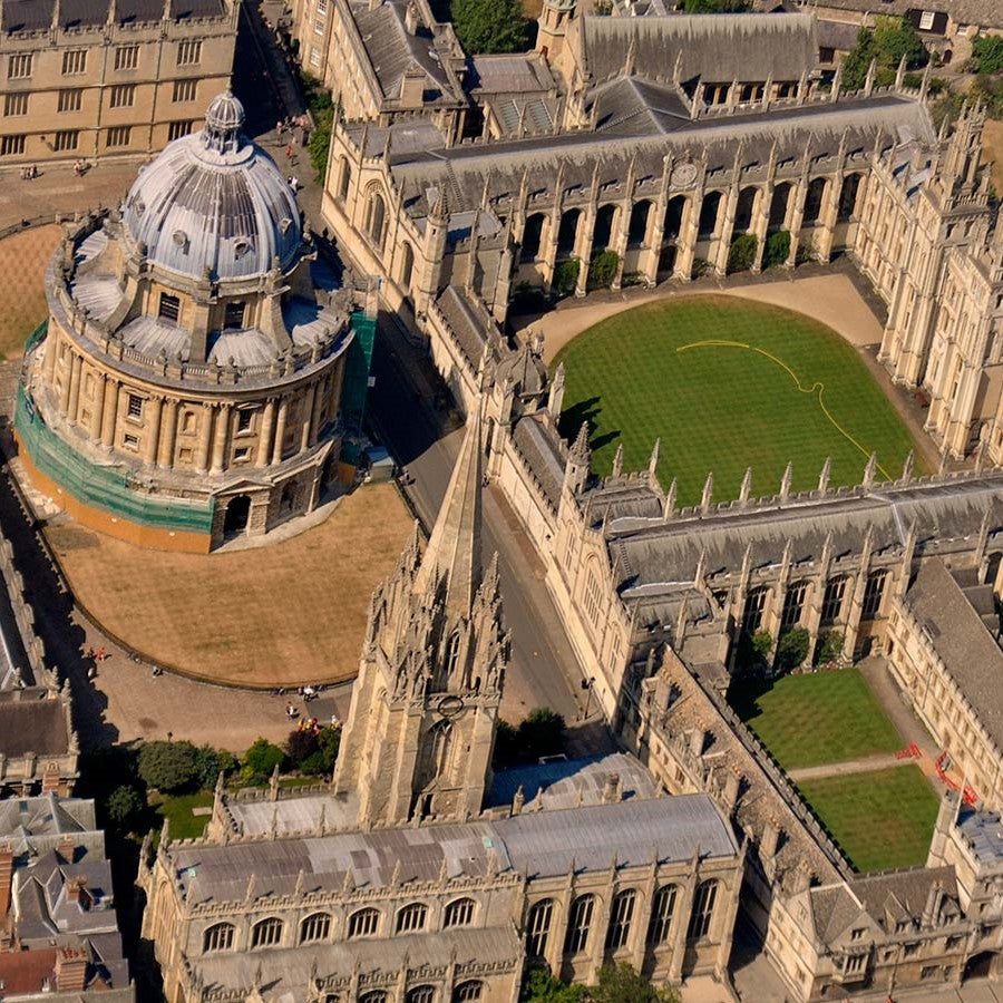 Tabara mediu si politica 13-15 ani, Oxford University, Anglia - IVI Romania 1