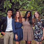 Tabara mediu si politica 13-15 ani, Oxford University, Anglia - IVI Romania 14