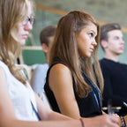 Tabara mediu si politica 13-15 ani, Oxford University, Anglia - IVI Romania 2